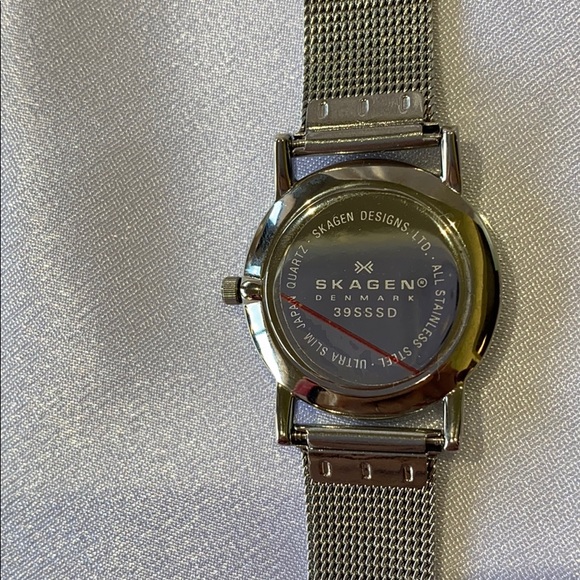 Skagen wrist watch - Picture 4 of 7
